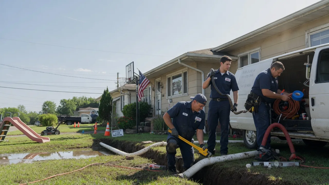 Toilet Installation in New Holland, OH near me